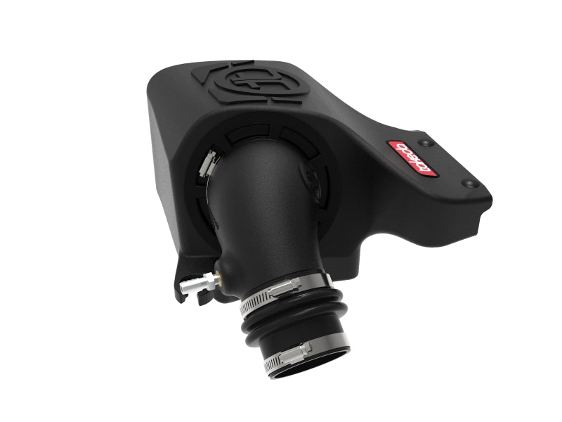 AFE Takeda Momentum Intake - aFe Takeda Momentum Pro 5R Cold Air Intake System 16-20 Hyundai Elantra L4-2.0L