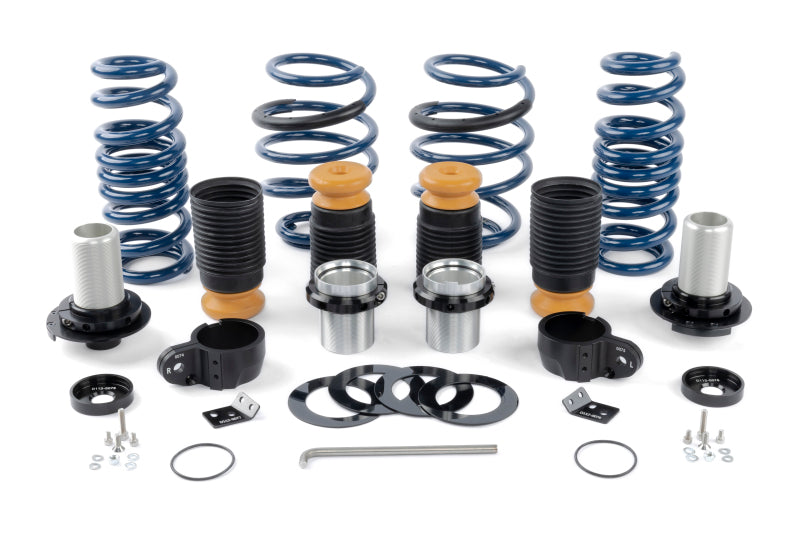 DNN Coilovers - Dinan 23-26 BMW M2 St-1 Coil-Over Suspension