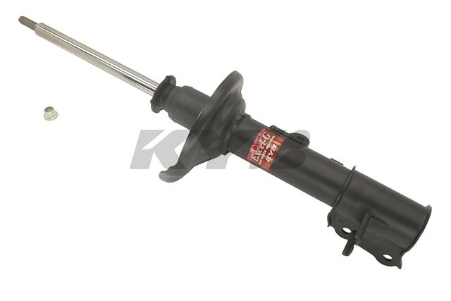 KYB Shock & Strut Excel-G - KYB Shocks & Struts Kia Import Passenger Car Excel-G