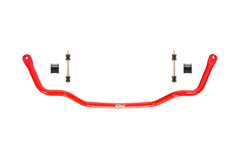 EIB Front Anti-Roll Bar Kits - Eibach 36mm Front Anti-Roll Bar Kit 79-93 Ford Mustang Cobra Coupe/Cobra Conv/Coupe