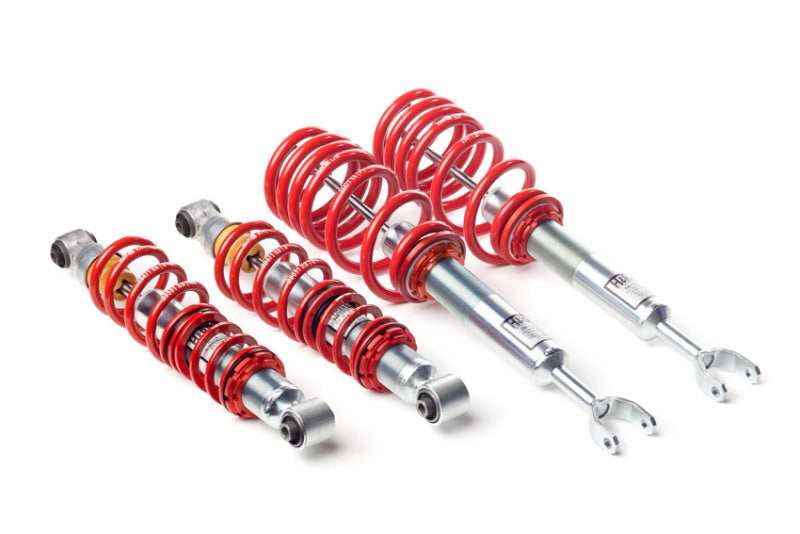 HR Street Perf Coil Overs - H&R 00-03 Audi S4 (AWD) Street Perf. Coil Over