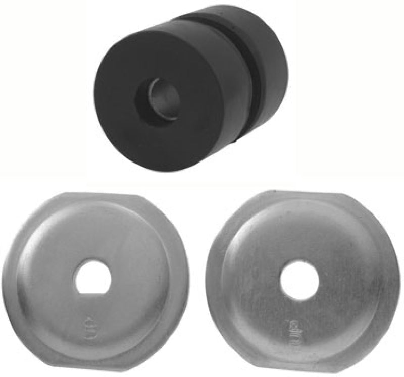 KYB Strut Mounts - KYB Shocks & Struts Strut Mounts Front & Rear FORD Explorer 2002-05 MERCURY Mountaineer 2002-05