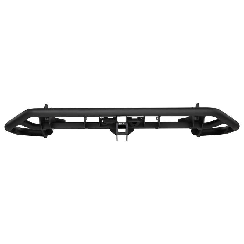 ARB Summit Raw RSTB - ARB Summit Raw Rstb 15On Hilux 3500Kg (Fit Kit NOT Included)