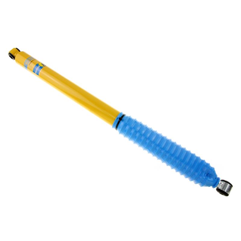 BIL B6 Series Shocks - Bilstein B6 1999 Ford F-350 Super Duty Lariat 4WD Standard Cab Rear 46mm Monotube Shock Absorber