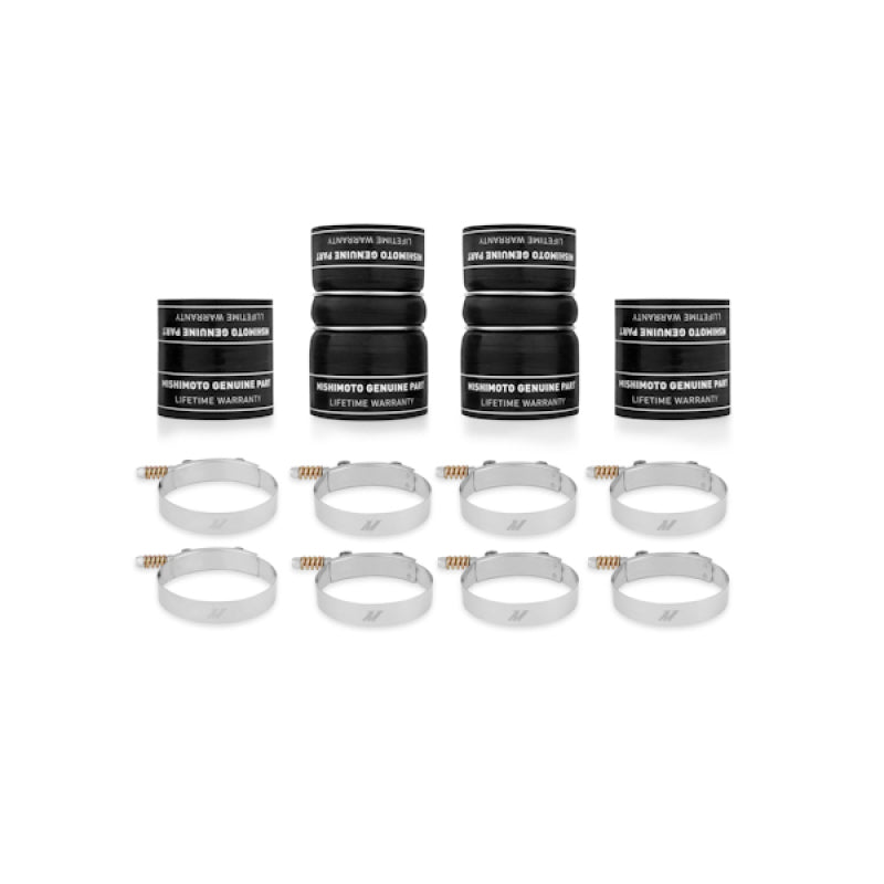 MM Boot Kits - Mishimoto 99-03 Ford 7.3L Powerstroke Boot Kit