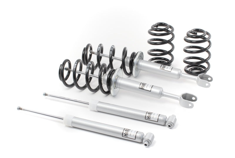HR Sport Cup Kit - H&R 98-05 Volkswagen Passat Sedan 1.8T/2.0L Sport Cup Kit