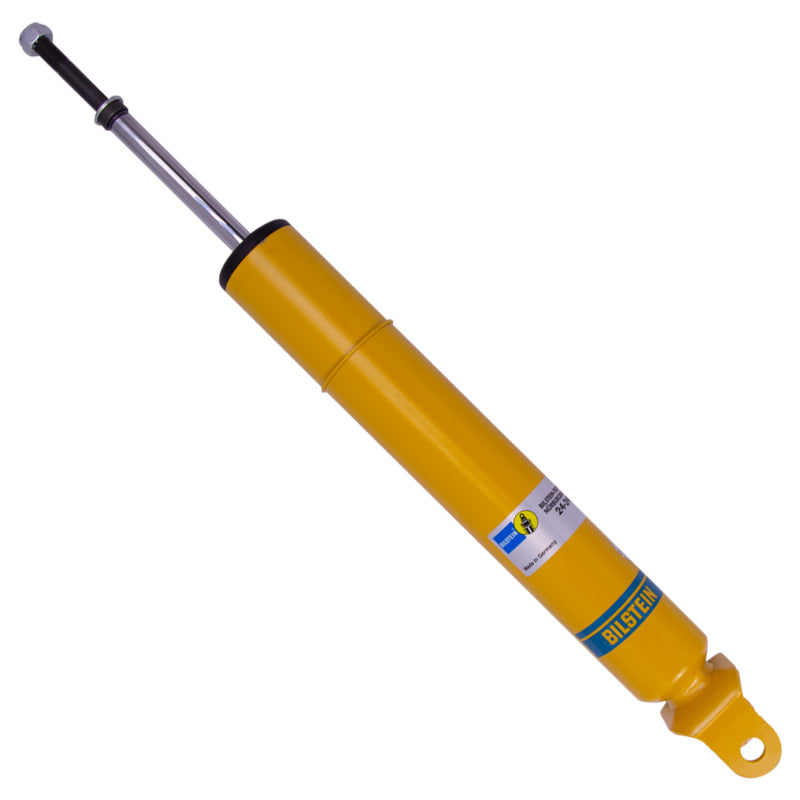 BIL B12 Series Suspension Kits - Bilstein 17-20 Fiat 124 Spider / 16-19 Mazda MX-5 Miata B12 Pro-Kit