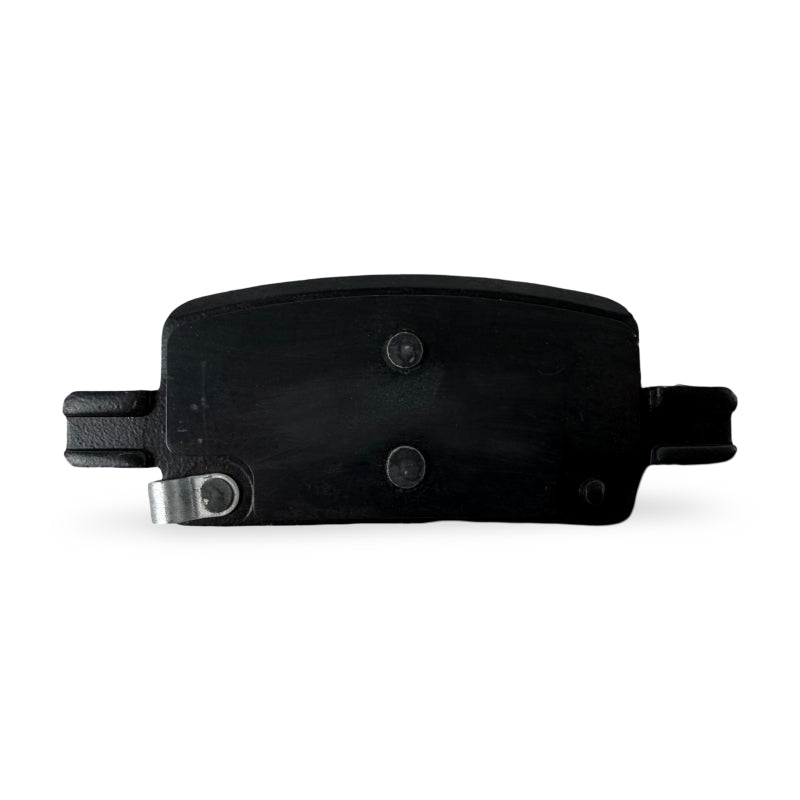 BAE Claw Brake Pads - Baer Brakes 21-24 Cadillac Escalade ESV Claw Brake Rear Pads
