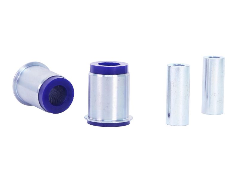 SPR Bushings - Control Arm - SuperPro 2005 Land Rover LR3 SE Front Lower Inner Forward Control Arm Bushing Set