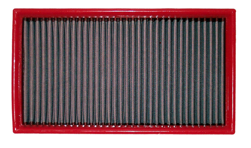 BMC Panel Air Filters - BMC 97-01 Mercedes Class C (W202/S202) C43 AMG Replacement Panel Air Filter (2 Filters Required)