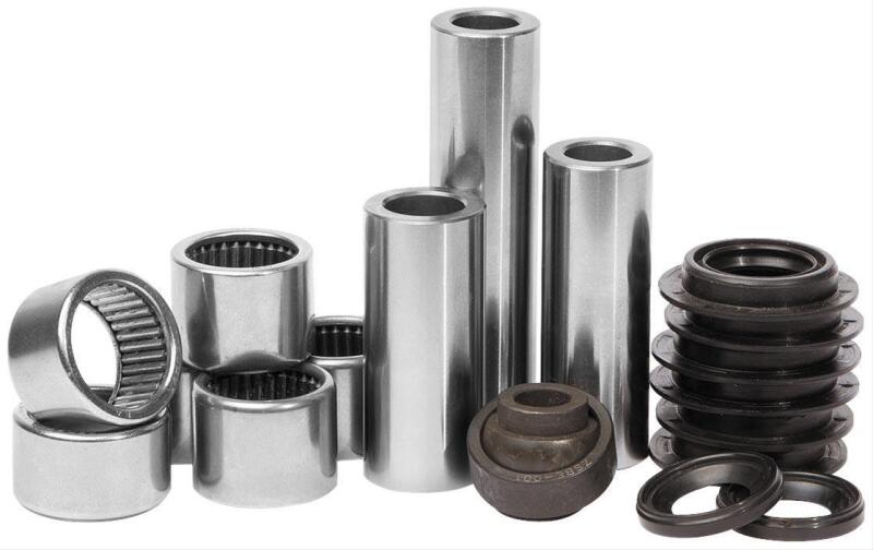 PIV Linkage Rebuild Kit - Pivot Works 2023 Gas-Gas MC125 Linkage Bearing Kit