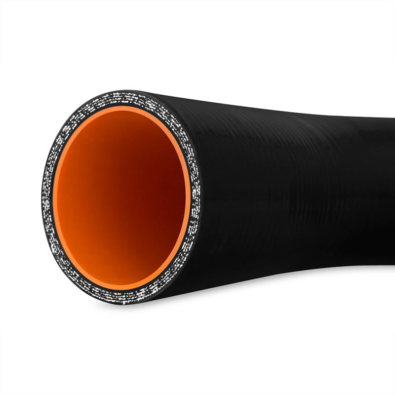 MM Couplers - 45 Deg - Mishimoto 3in. 45 Degree Silicone Coupler - Black