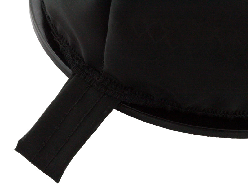 AFE Pre-Filters - aFe MagnumSHIELD Pre-Filters P/F 2x/72-91061 (Black)