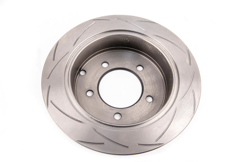 DBA Street Standard Rotors - DBA 11-14 Chrysler 200 (w/262mm Rear Rotor) Rear Street Series Standard Rotor