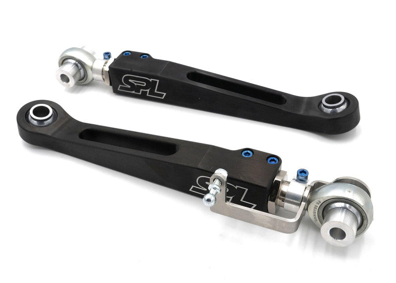 SPP Lower Control Arms - SPL Parts 2012+ BMW 3 Series/4 Series F3X Front Lower Control Arms
