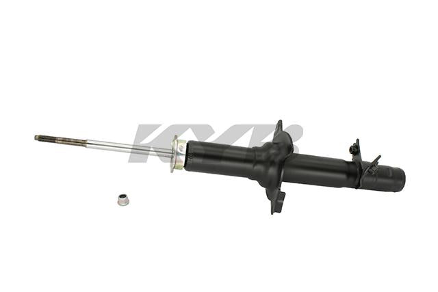 KYB Shock & Strut Excel-G - KYB Shocks & Struts Excel-G Front Right ACURA RL 1996-01