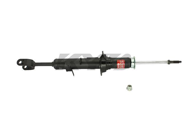 KYB Shock & Strut Excel-G - KYB Shocks & Struts Excel-G Front Left INFINITI G35 (RWD) 2003-06