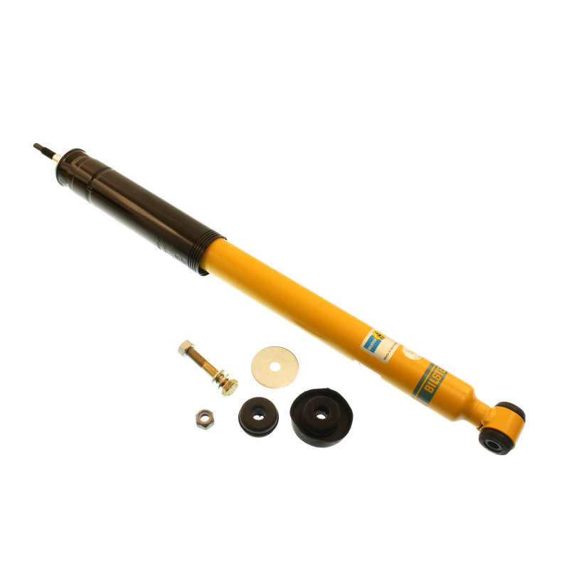 BIL B8 Series Shocks - Bilstein B8 2003 Mercedes-Benz C230 Kompressor Rear 36mm Monotube Shock Absorber