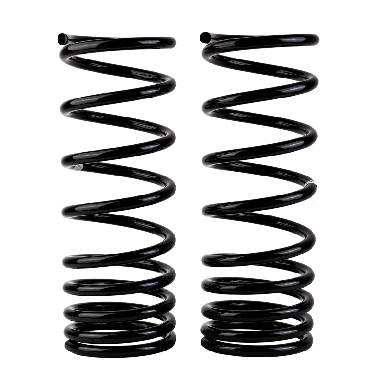 ARB OME Coil Springs - ARB / OME Coil Spring Rear Coil Nissan Y61 Swbr