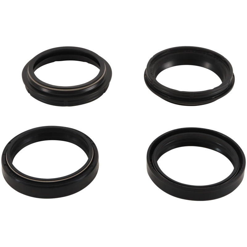 PIV Fork Seal Kit - Pivot Works 13-14 Husaberg FE250 Fork Oil and Dust Seal Kit