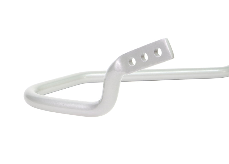 WL Sway Bars - Rear - Whiteline 90-97 Toyota Soarer UZZ30/JZZ30  Rear 22mm Heavy Duty Adjustable Swaybar