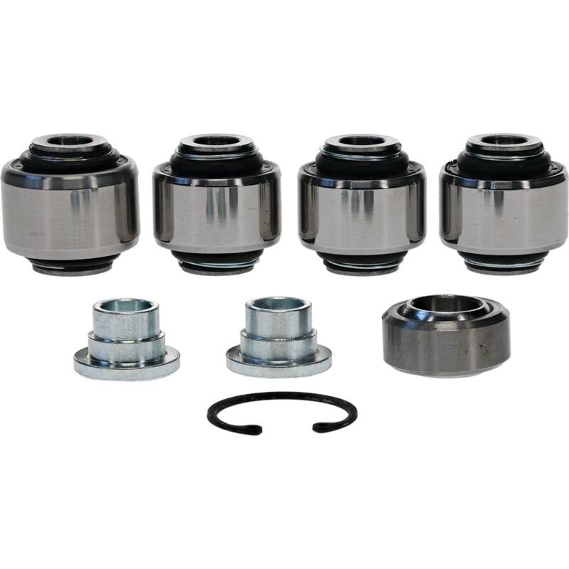 ABR Independent Suspension Kits - All Balls Racing 2021 Polaris RZR Turbo S Rear Independent Suspension - 2 Kits Req. Per Veh.