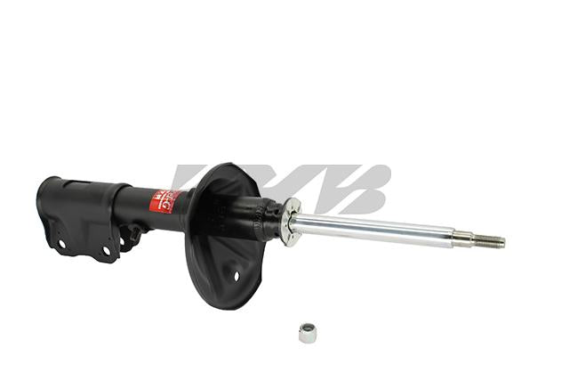 KYB Shock & Strut Excel-G - KYB Shocks & Struts Excel-G Front Right DODGE Colt (Exc. Colt Vista) 1993-96 EAGLE Summit 1993-96 MI