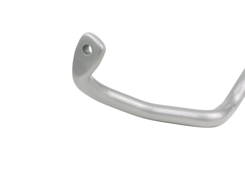 WL Sway Bars - Front - Whiteline 6/94-02 Subaru Legacy Front 20mm Heavy Duty Swaybar