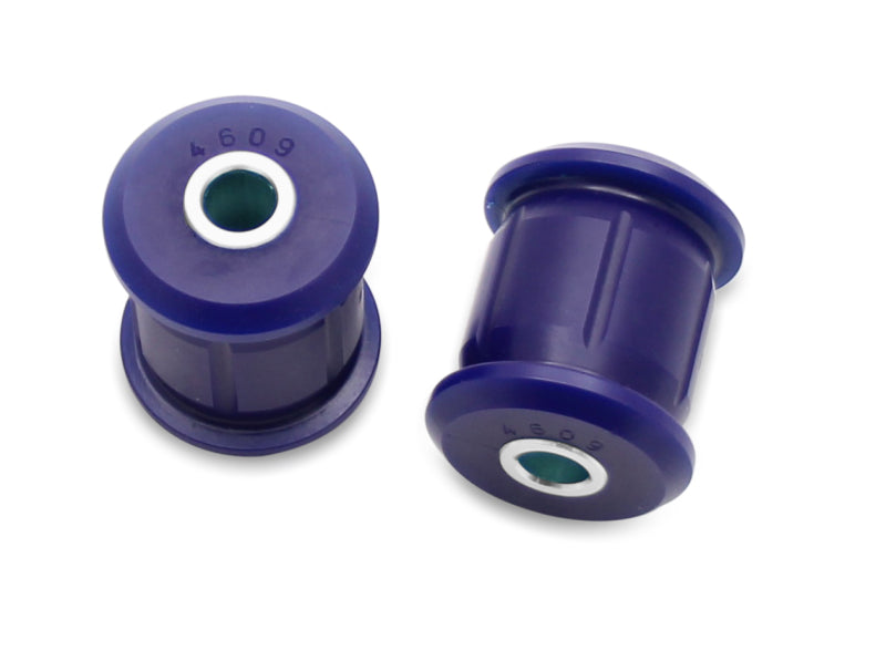 SPR Bushings - Trailing Arm - SuperPro 2008 Toyota Highlander Hybrid Limited Rear Lower Trailing Arm Forward Bushing Kit