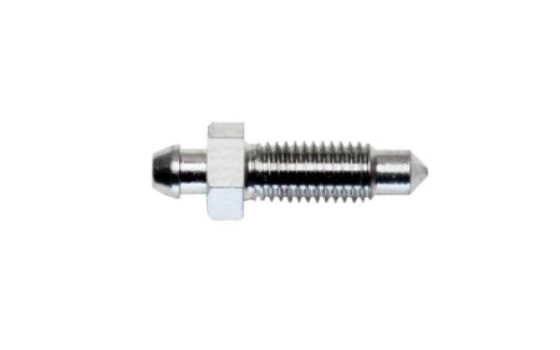 WIL Bleed Screw - Wilwood Tandem Remote Master Cylinder Bleed Screw
