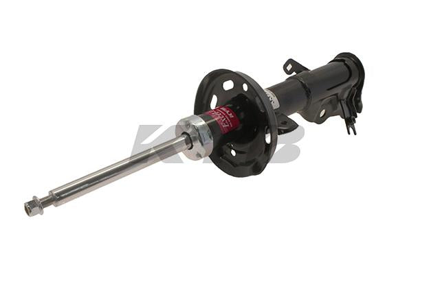 KYB Shock & Strut Excel-G - KYB Excel-G Strut Front Left Honda Civic Coupe 2012