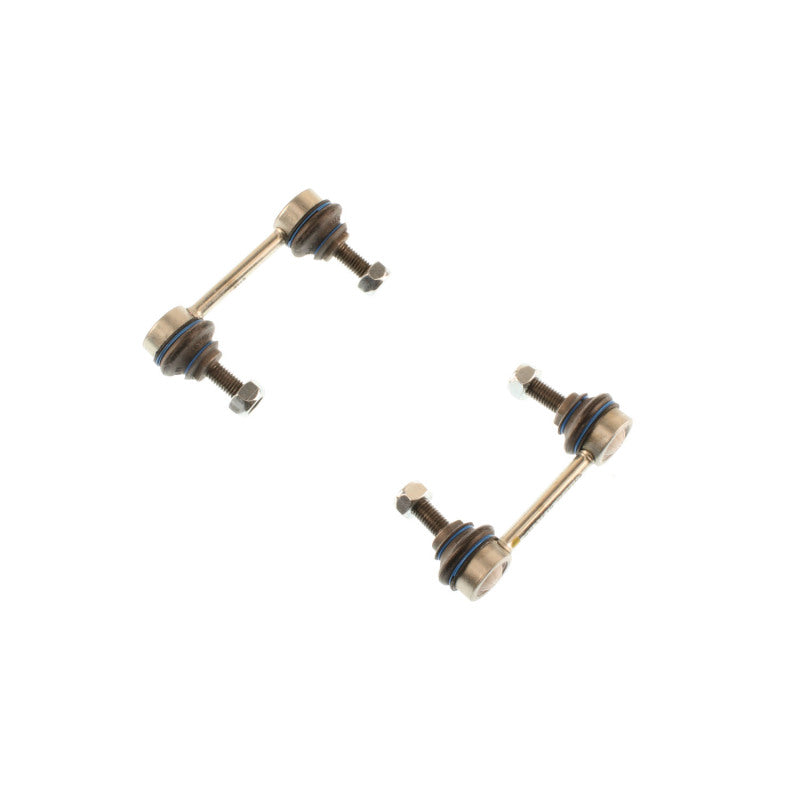 BIL B12 Series Suspension Kits - Bilstein B12 1997 Porsche 911 Carrera Front and Rear Complete Suspension Kit