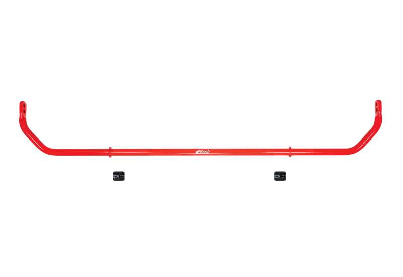 EIB Rear Anti-Roll Bar Kits - Eibach 26mm Rear Anti-Roll Kit for 2016+ Ford Focus RS