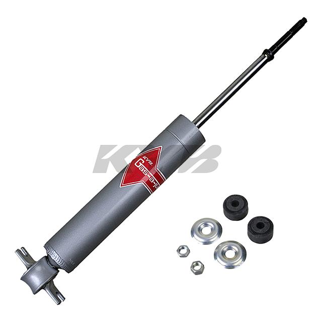 KYB Shocks & Struts Gas-A-Just - KYB Shocks & Struts Gas-A-Just Front CHEVROLET Astro Mini-Van (2WD) 1985-95 CHEVROLET Astro Mini-Van