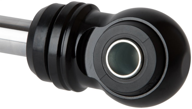 FOX 2.0 Factory Shock - Fox 07+ Jeep JK 2.0 Factory Series 11.6in. Smooth Body R/R Rear Shock w/CD Adj. / 4-6in. Lift