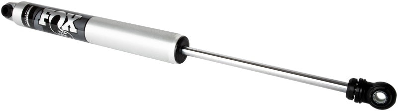 FOX 2.0 Perf Shock - Fox 17-18 Ford F-250 4WD 2.0 Performance Series IFP Smooth Body Rear Shock / 0-1.0in Lift