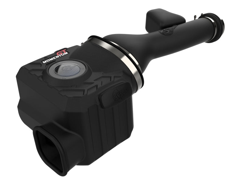 AFE Momentum GT Cold Air Intakes - aFe Momentum GT Pro 5R Cold Air Intake System 07-17 Toyota FJ Cruiser V6-4.0L