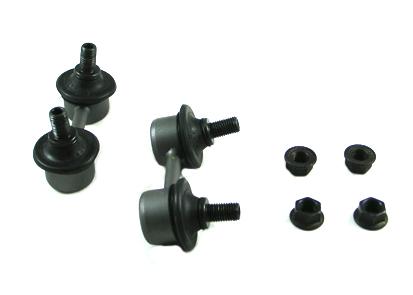 WL Sway Bar Links - Whiteline Plus 10/89-3/06 Toyota Celica Sway Bar Link Assembly (ball/ball link)