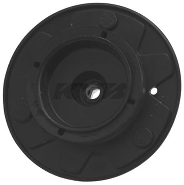 KYB Strut Mounts - KYB Shocks & Struts Strut Mounts Rear LEXUS LS400 1995-00