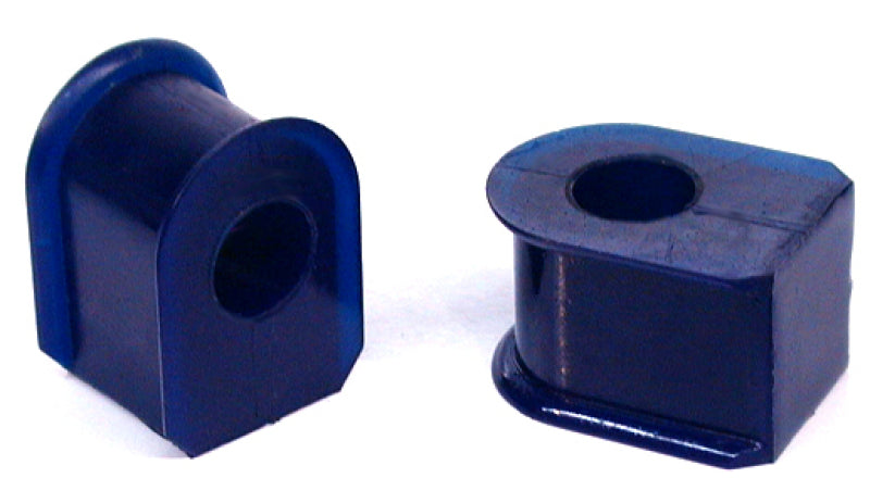 SPR Bushings - Control Arm - SuperPro Ford-Sway Bar Mount To Chassis