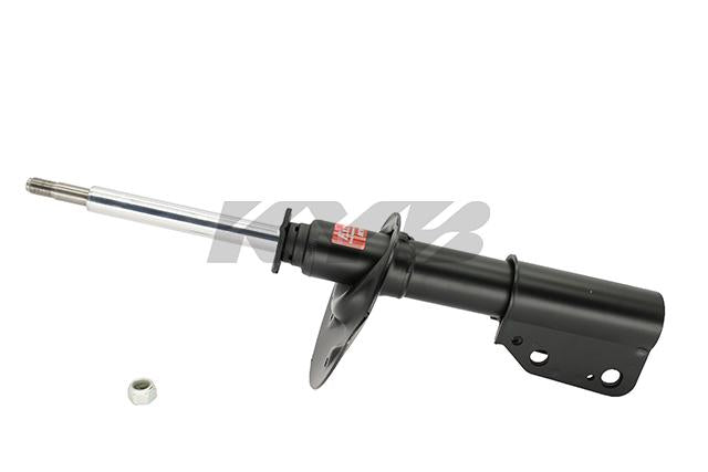KYB Shock & Strut Excel-G - KYB Shocks & Struts Excel-G Front BUICK Park Avenue 1998-05 BUICK Riviera 1998-99