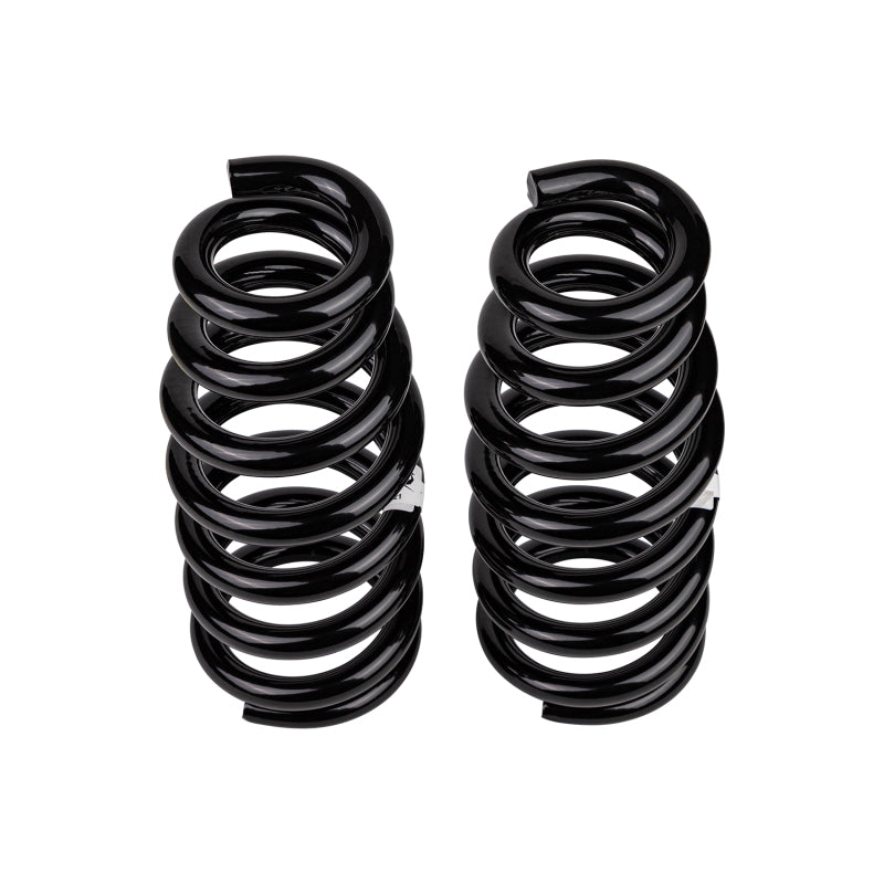 ARB OME Coil Springs - ARB / OME Coil Spring Mits Triton 06On