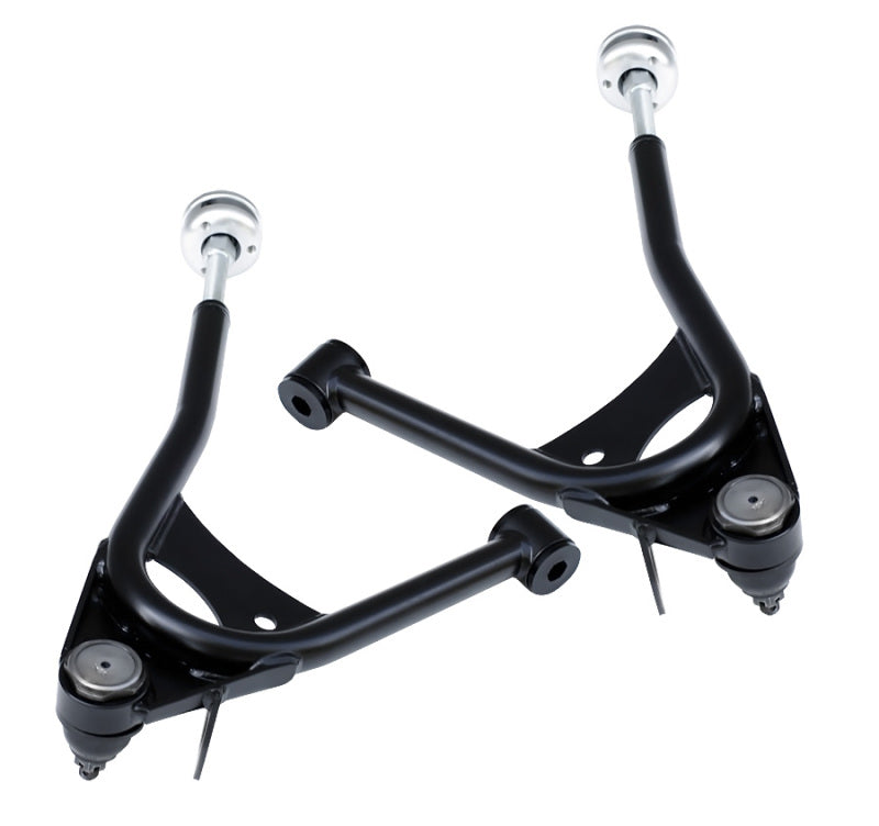 RID HQ Coilover Kits - Ridetech 67-70 Ford Mustang HQ CoilOver Suspension System
