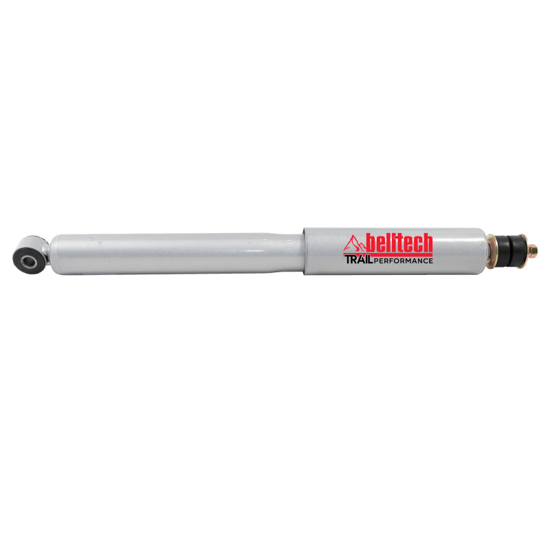 BT Trail Performance Shocks - Belltech 05-23 Toyota Tacoma 4WD Lifted Trail Performance Shock Set