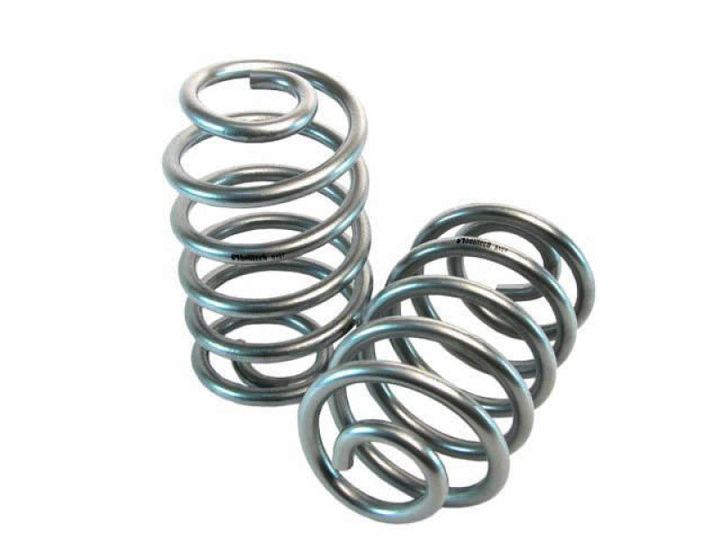BT Spring Set - Belltech MUSCLE CAR SPRING SET 92-96 IMPALA/CAPRICE/ REAR