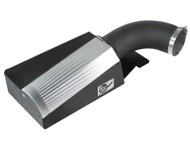 AFE Magnum FORCE Stage-2 Cold Air Intakes - aFe MagnumFORCE Intakes Stage-2 Pro Dry S 10-15 Mini Cooper Countryman S 1.6L (T)