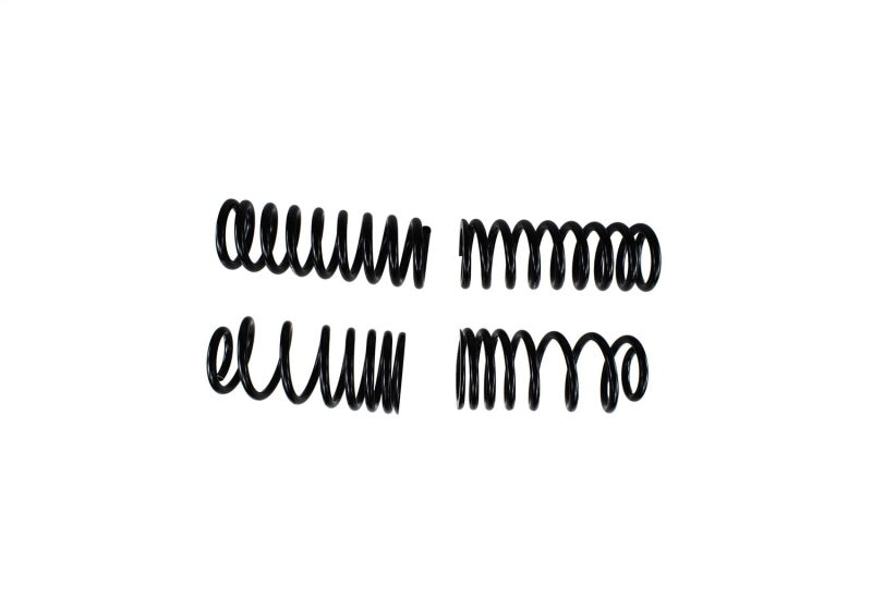 FR Spring Kits - Ford Racing 1979-2004 Mustang Front/Rear Spring Kits