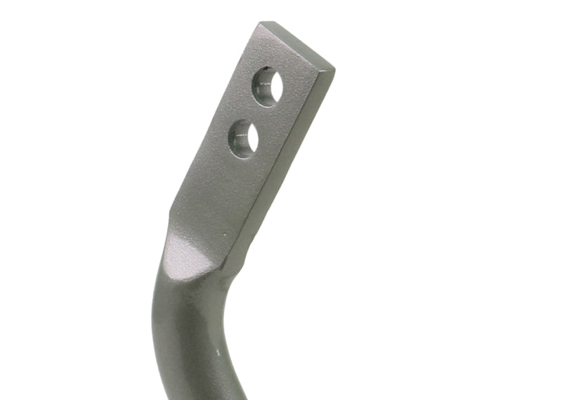 WL Sway Bars - Front - Whiteline 12+ VW Golf MK7 Front Heavy Duty 24mm Swaybar SPE