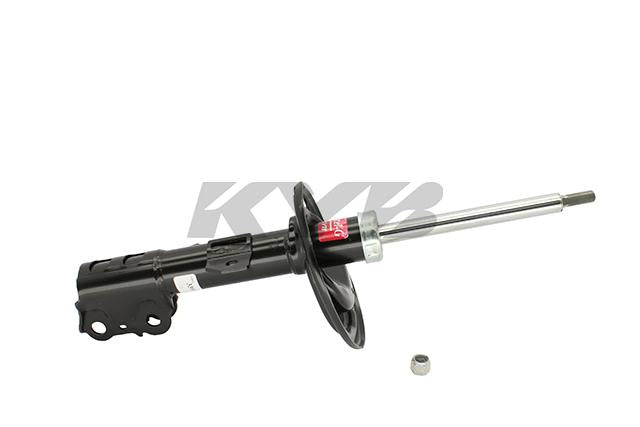 KYB Shock & Strut Excel-G - KYB Shocks & Struts Excel-G Front Right LEXUS ES350 2009-11 TOYOTA Avalon 2006-10 TOYOTA Camry 2007-