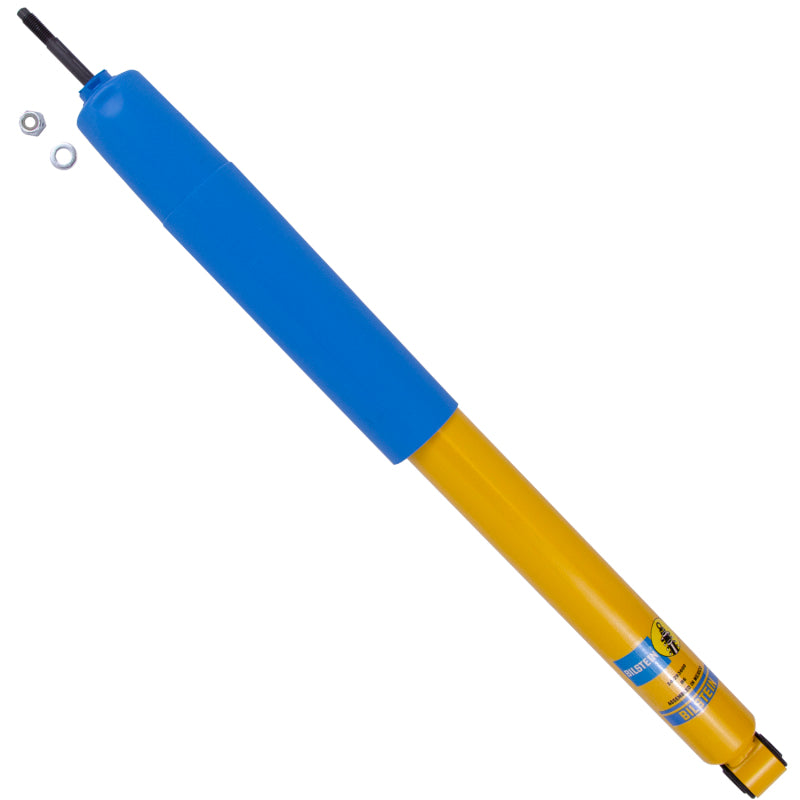 BIL B6 Series Shocks - Bilstein B6 11-14 Ford Edge Rear Twintube Strut Assembly